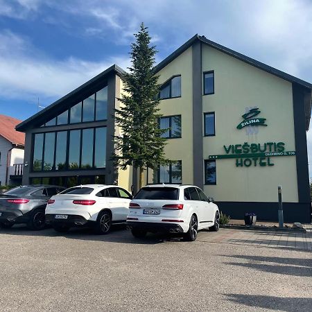 Hotel Zilina Mariampol Zewnętrze zdjęcie
