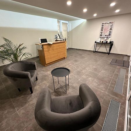 Hotel Zilina Mariampol Zewnętrze zdjęcie