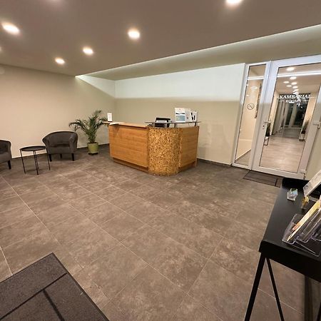 Hotel Zilina Mariampol Zewnętrze zdjęcie