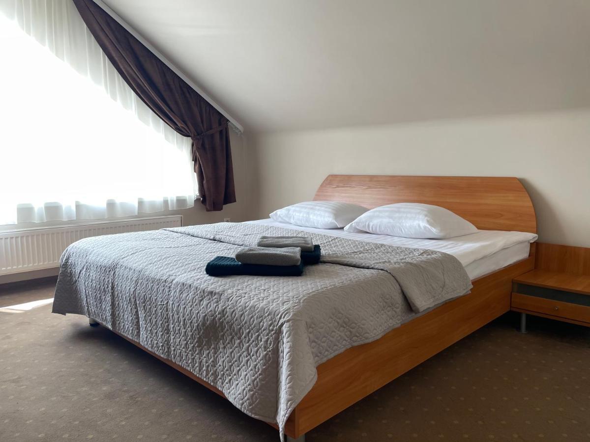 Hotel Zilina Mariampol Zewnętrze zdjęcie