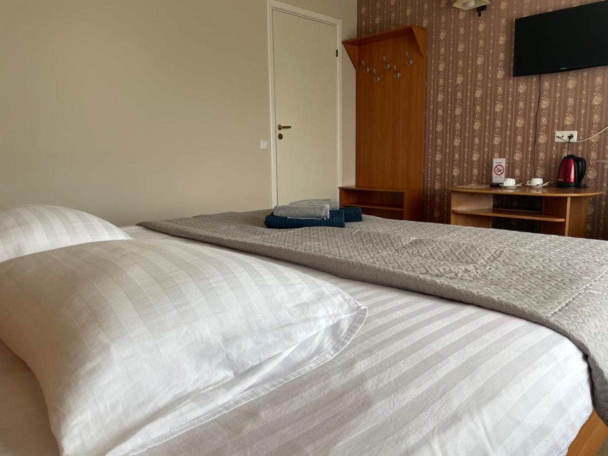 Hotel Zilina Mariampol Zewnętrze zdjęcie