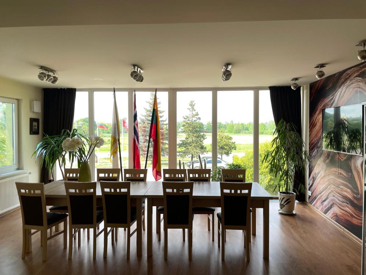 Hotel Zilina Mariampol Zewnętrze zdjęcie