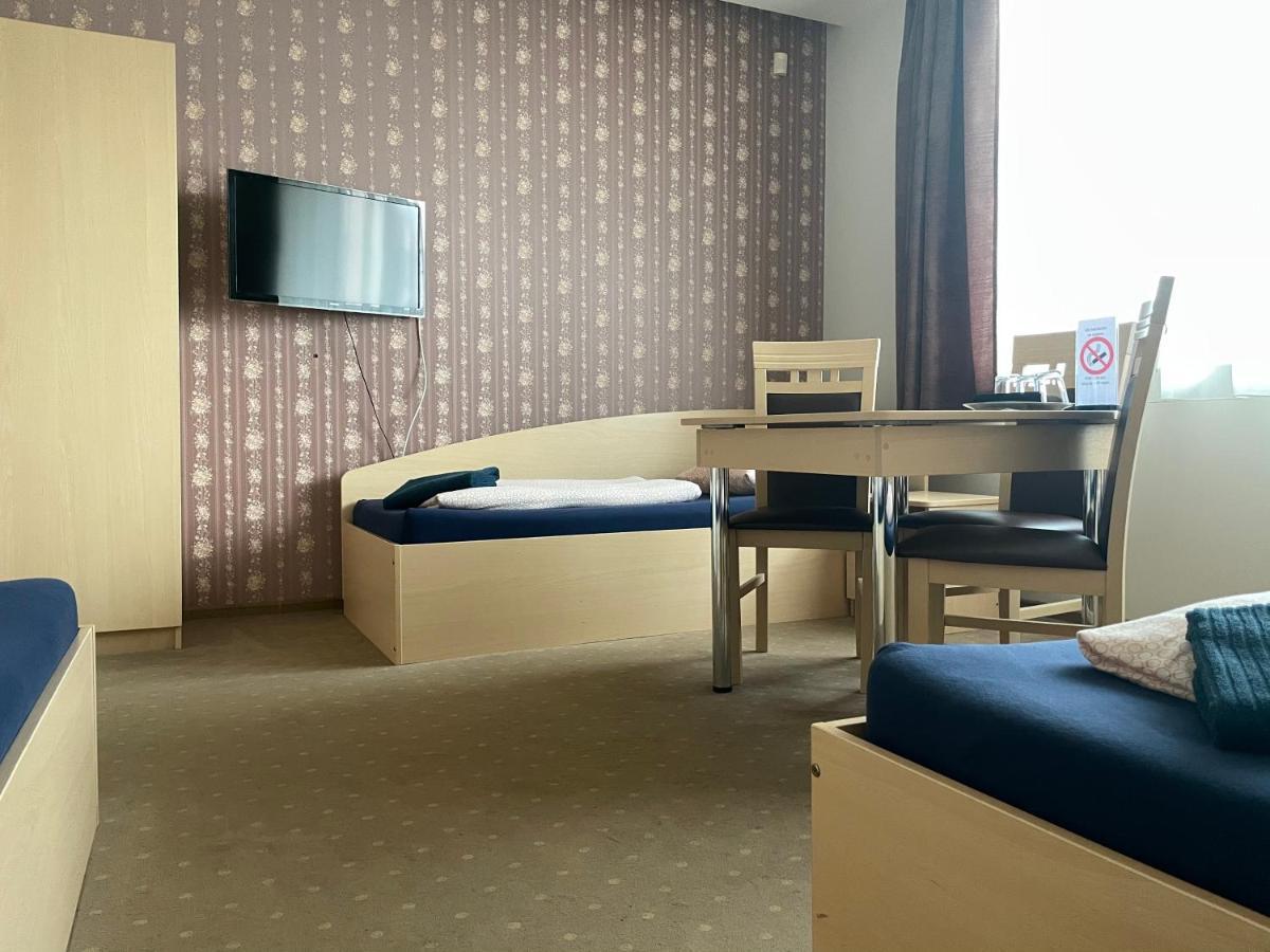 Hotel Zilina Mariampol Zewnętrze zdjęcie