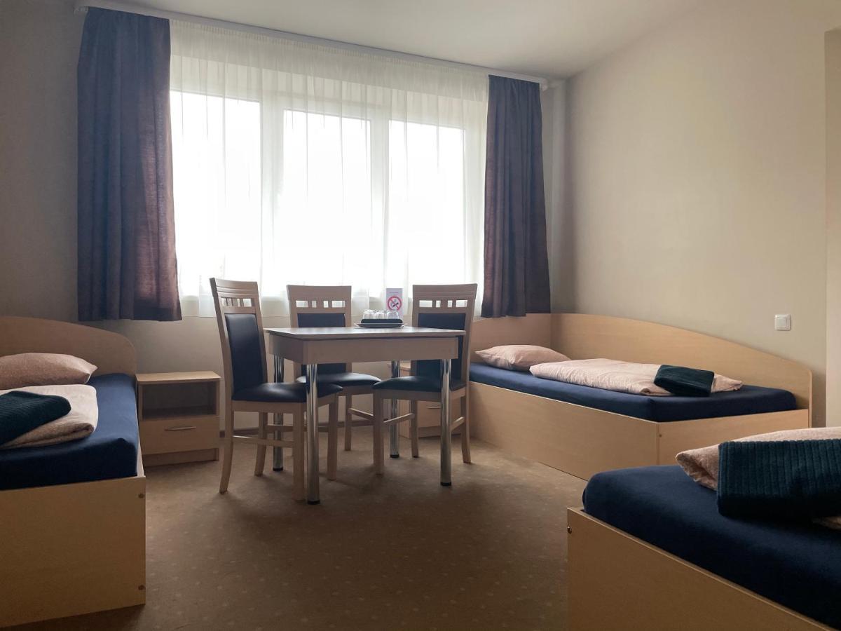 Hotel Zilina Mariampol Zewnętrze zdjęcie