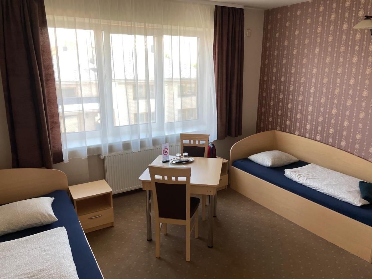 Hotel Zilina Mariampol Zewnętrze zdjęcie