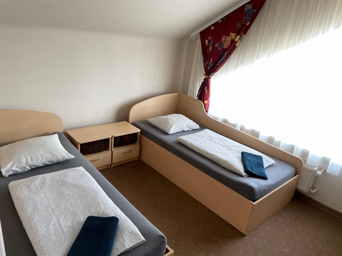 Hotel Zilina Mariampol Zewnętrze zdjęcie