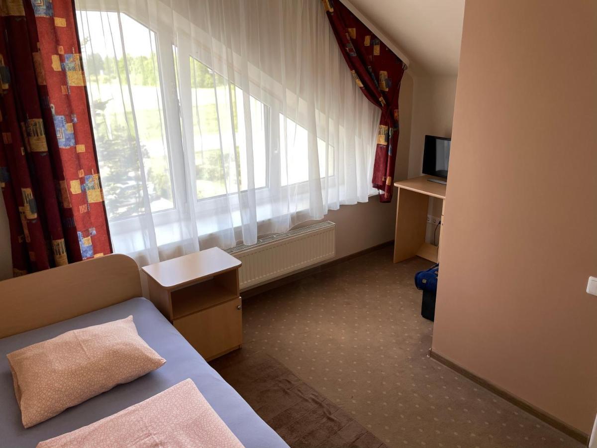 Hotel Zilina Mariampol Zewnętrze zdjęcie