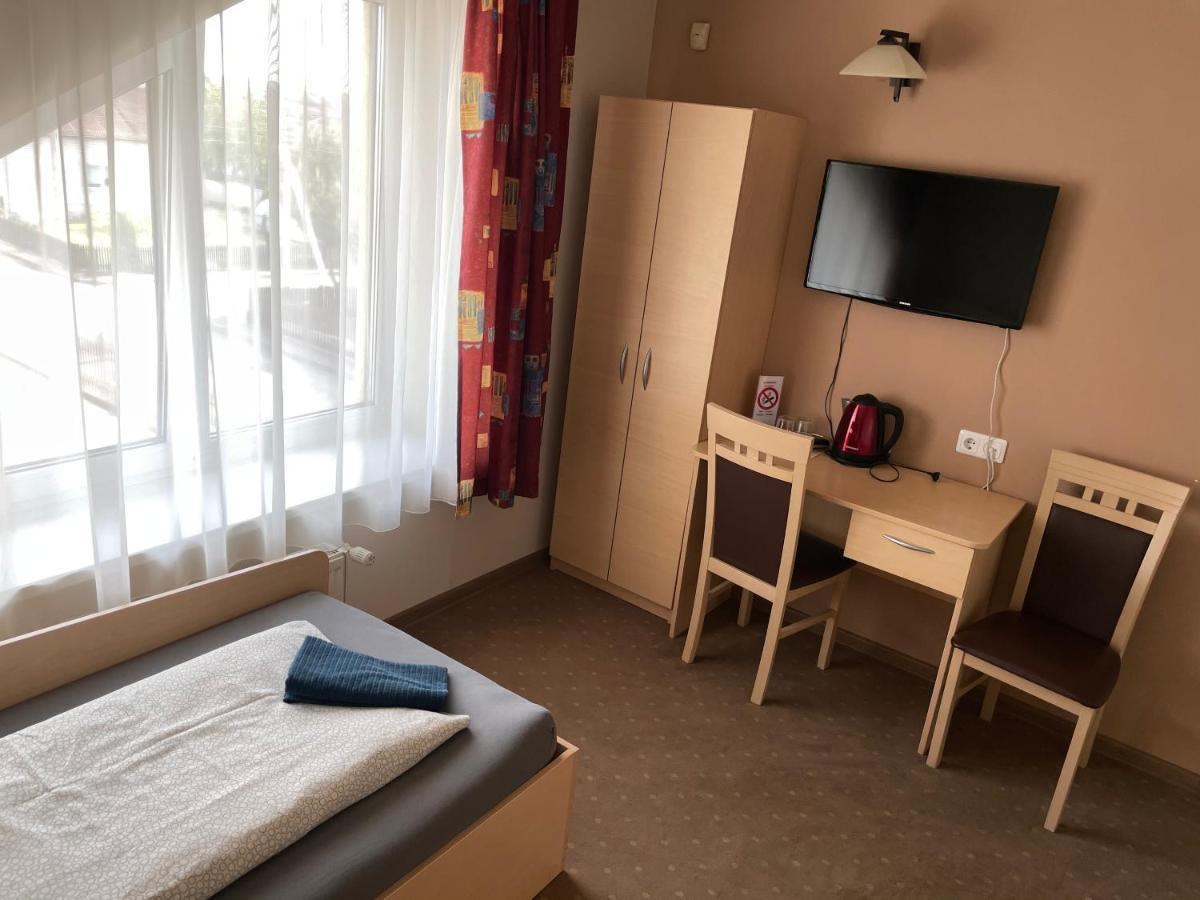 Hotel Zilina Mariampol Zewnętrze zdjęcie