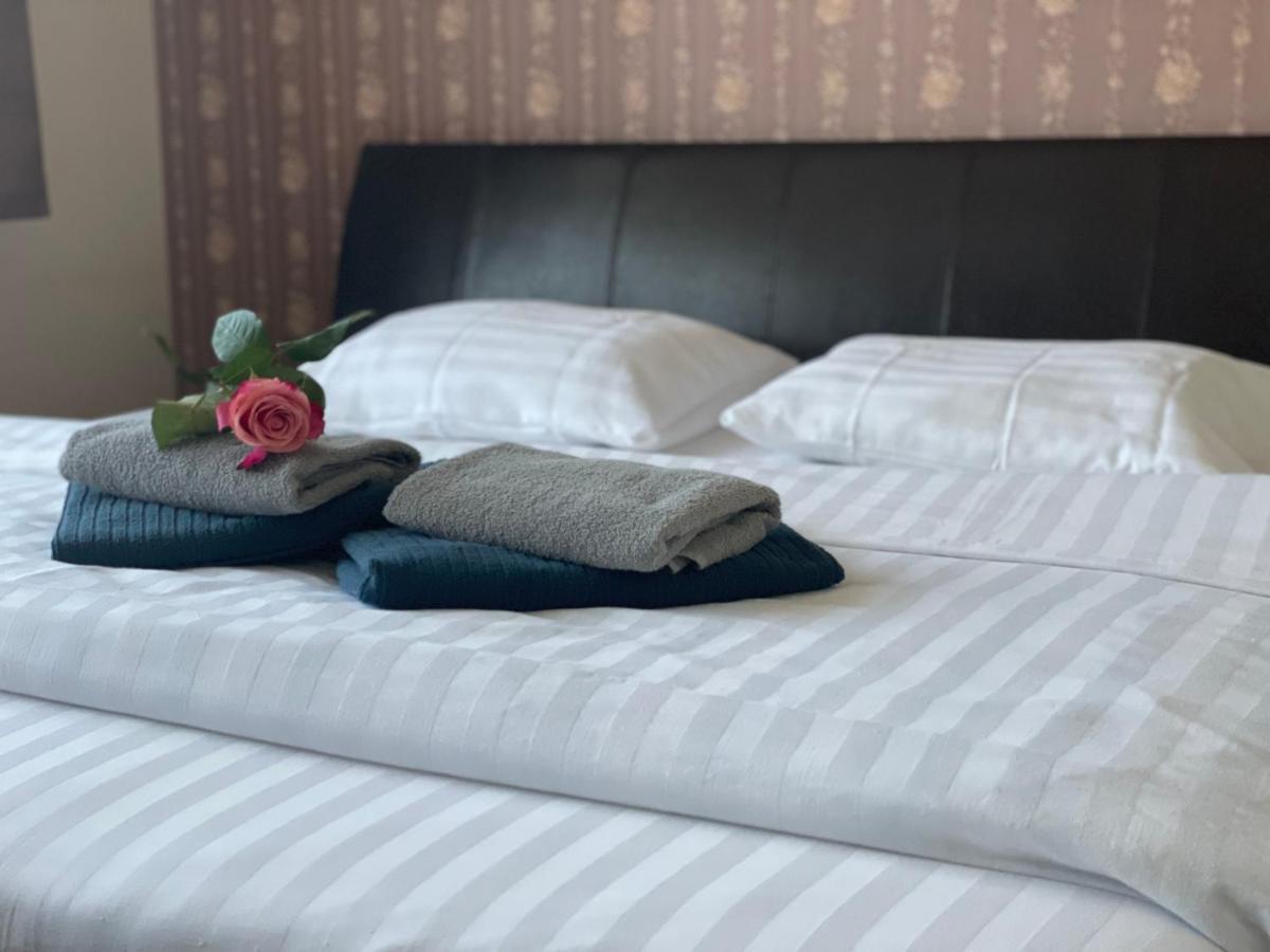 Hotel Zilina Mariampol Zewnętrze zdjęcie