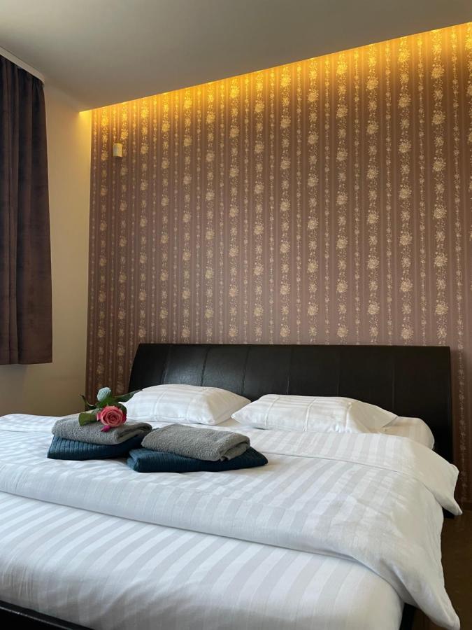 Hotel Zilina Mariampol Zewnętrze zdjęcie