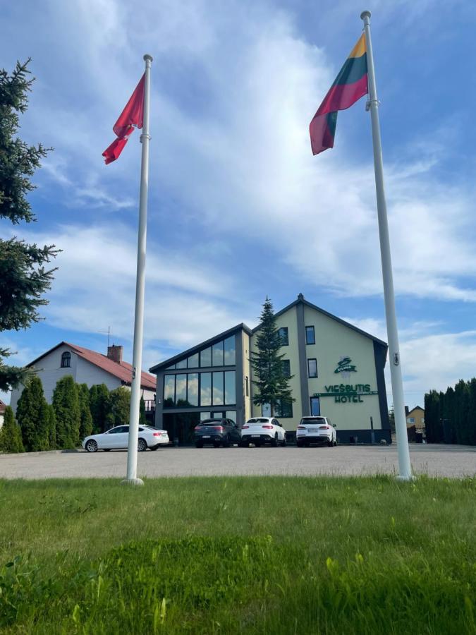 Hotel Zilina Mariampol Zewnętrze zdjęcie