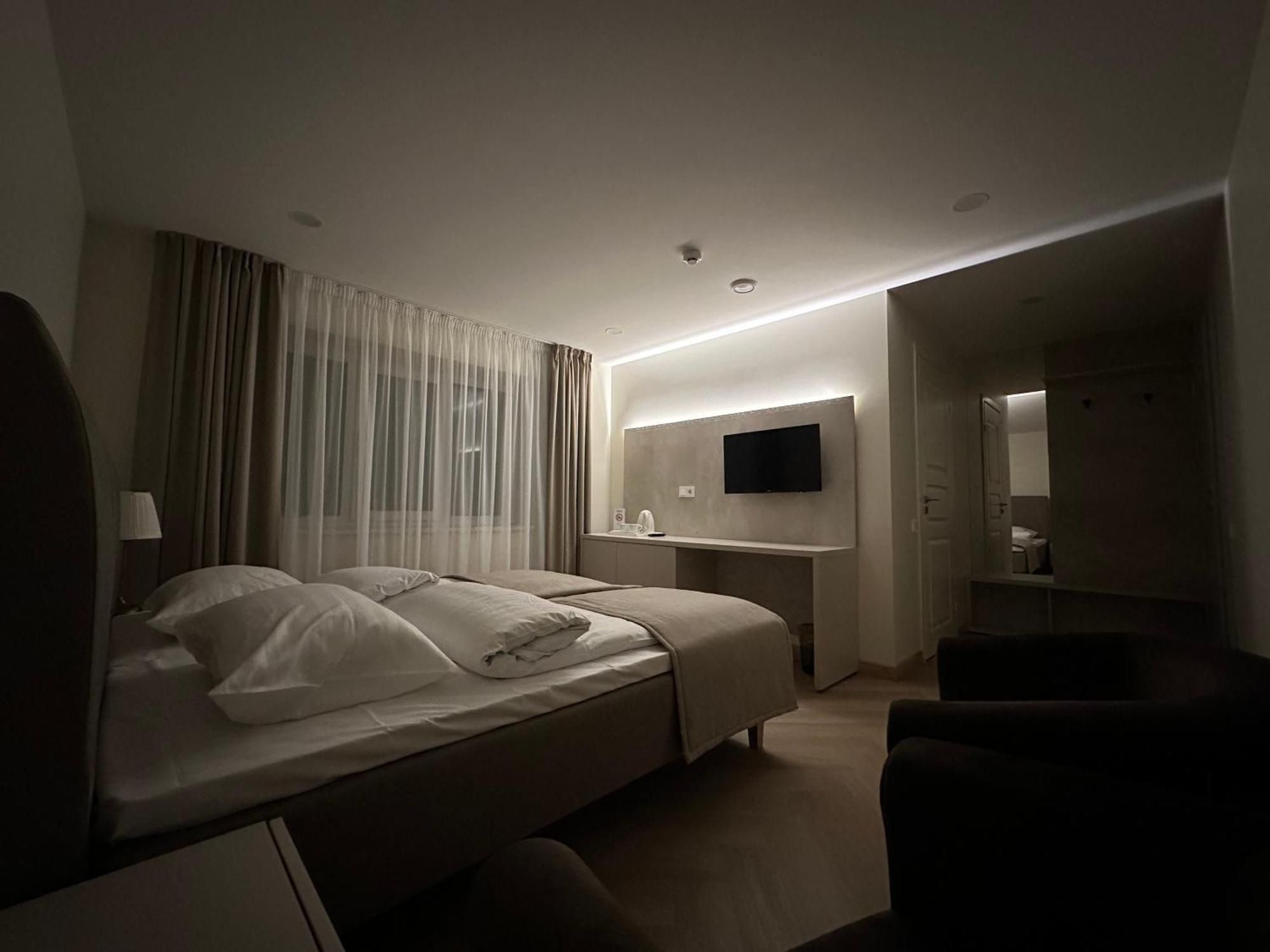Hotel Zilina Mariampol Zewnętrze zdjęcie