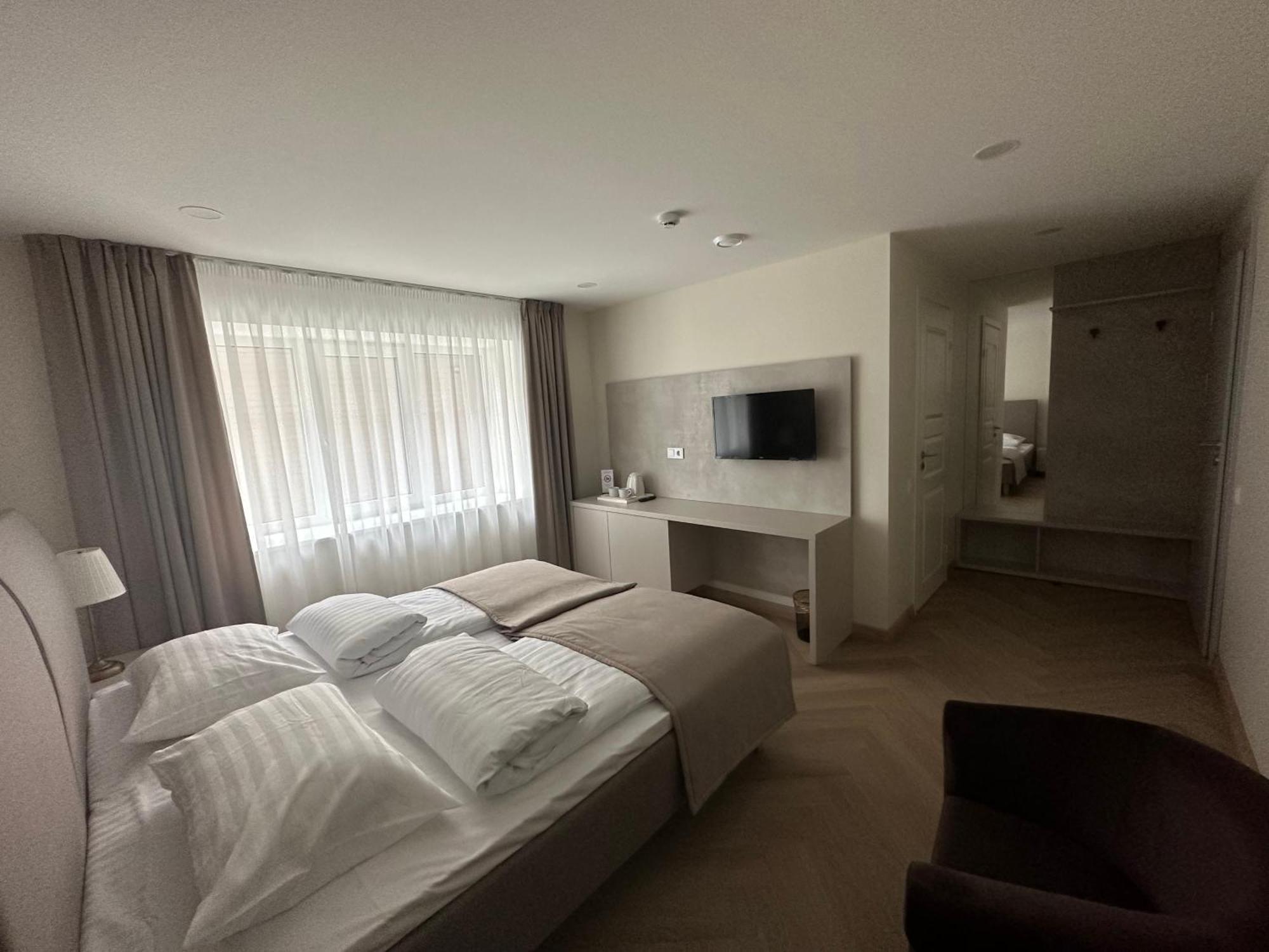 Hotel Zilina Mariampol Zewnętrze zdjęcie