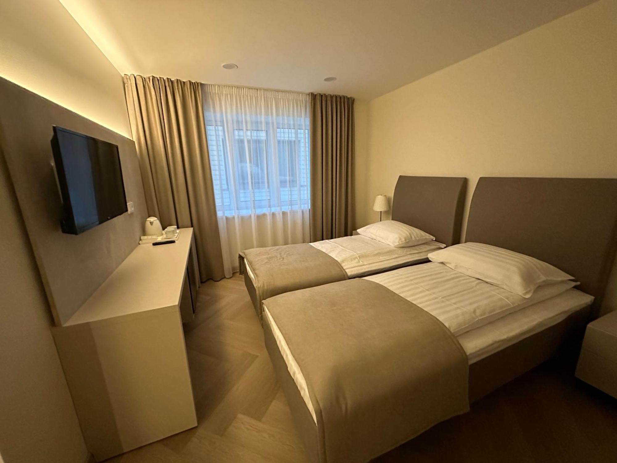 Hotel Zilina Mariampol Zewnętrze zdjęcie