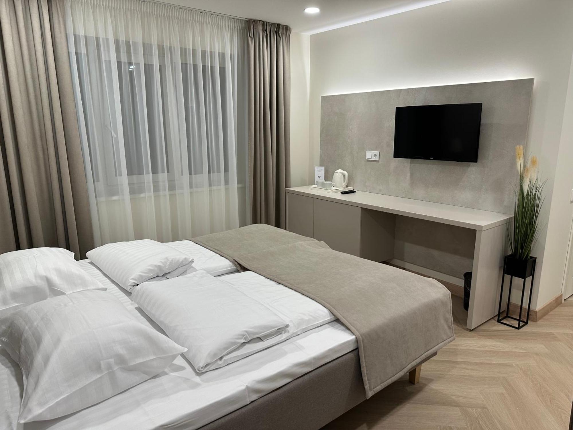 Hotel Zilina Mariampol Zewnętrze zdjęcie