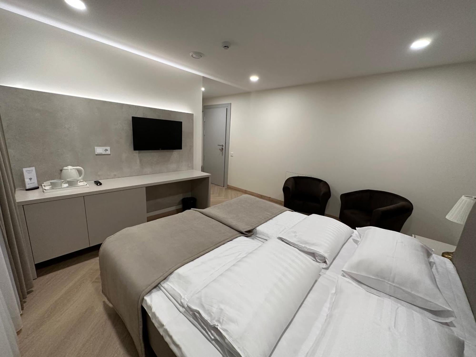 Hotel Zilina Mariampol Zewnętrze zdjęcie