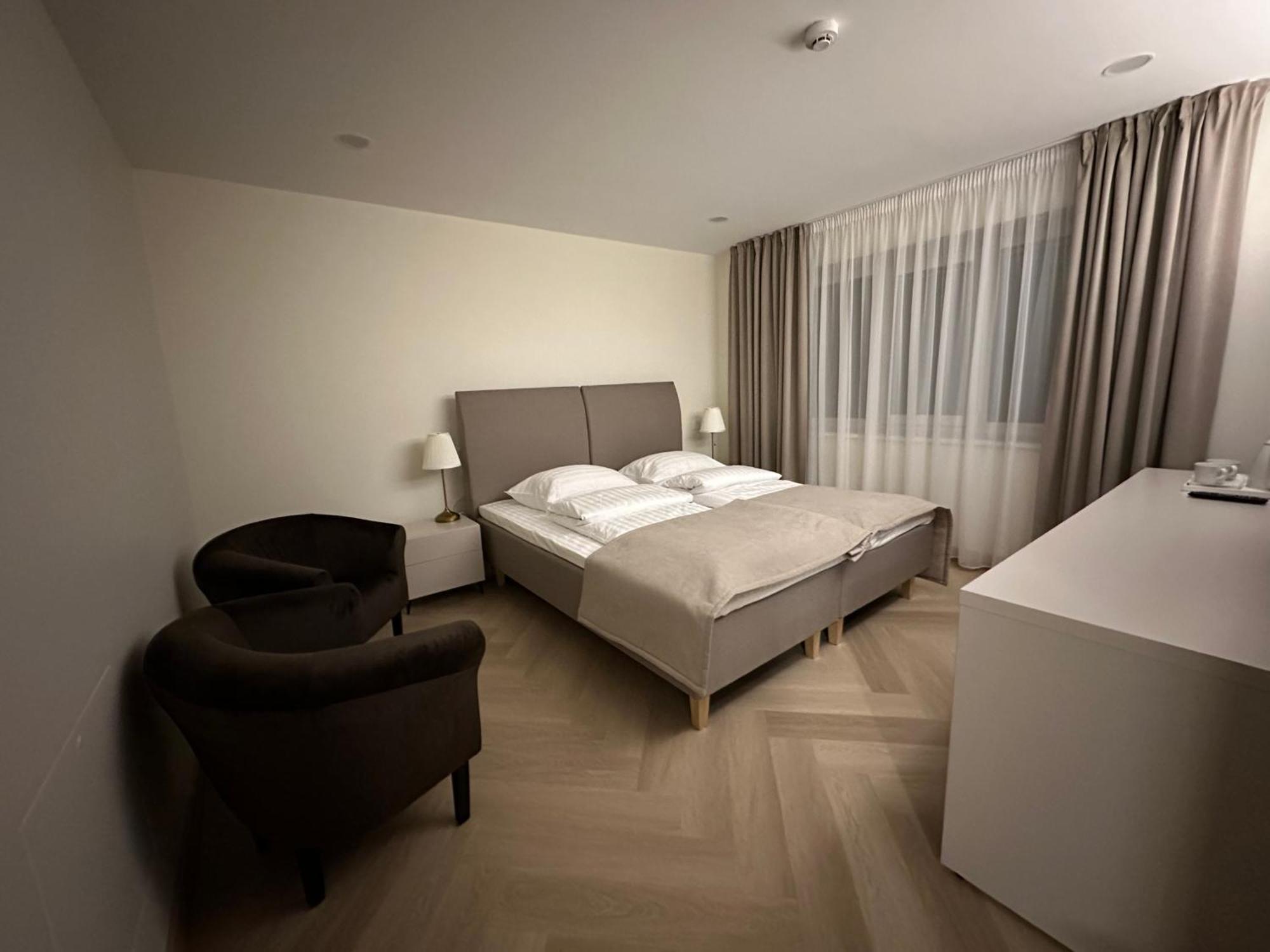 Hotel Zilina Mariampol Zewnętrze zdjęcie