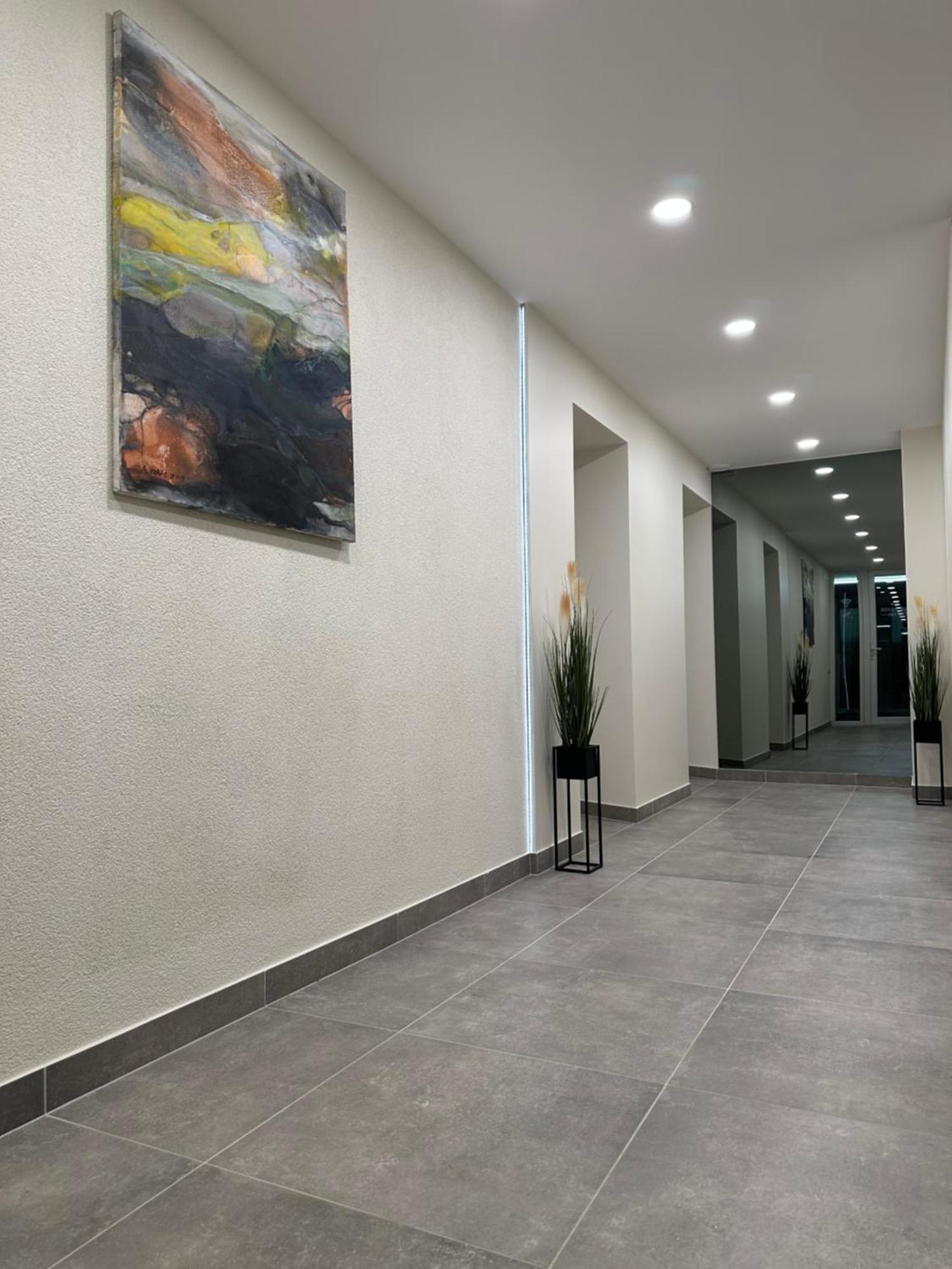 Hotel Zilina Mariampol Zewnętrze zdjęcie
