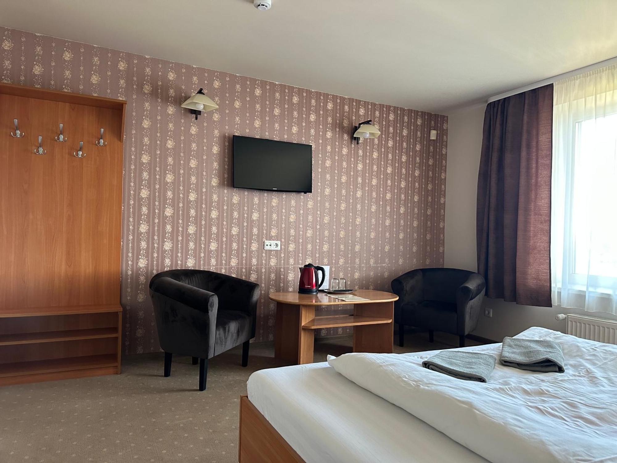 Hotel Zilina Mariampol Zewnętrze zdjęcie