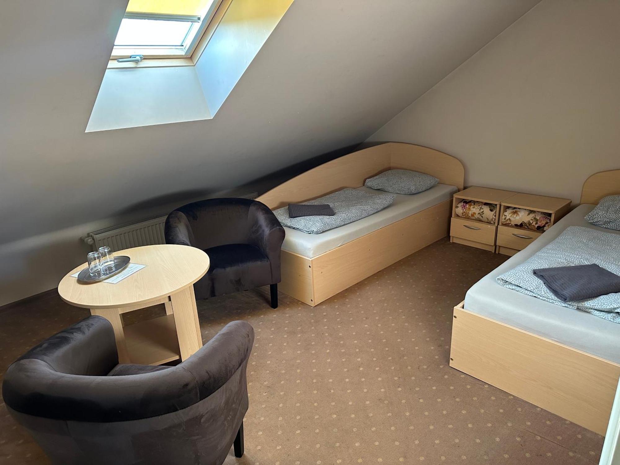 Hotel Zilina Mariampol Zewnętrze zdjęcie