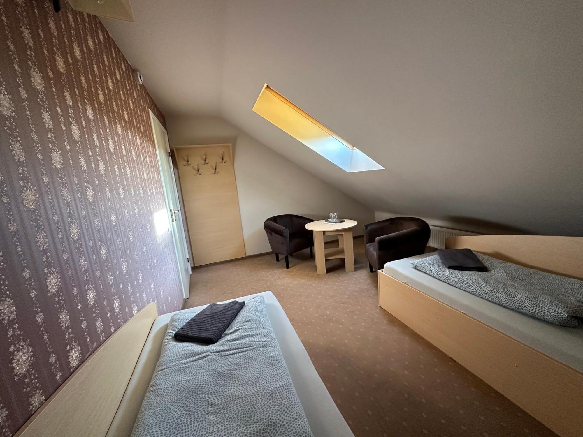 Hotel Zilina Mariampol Zewnętrze zdjęcie