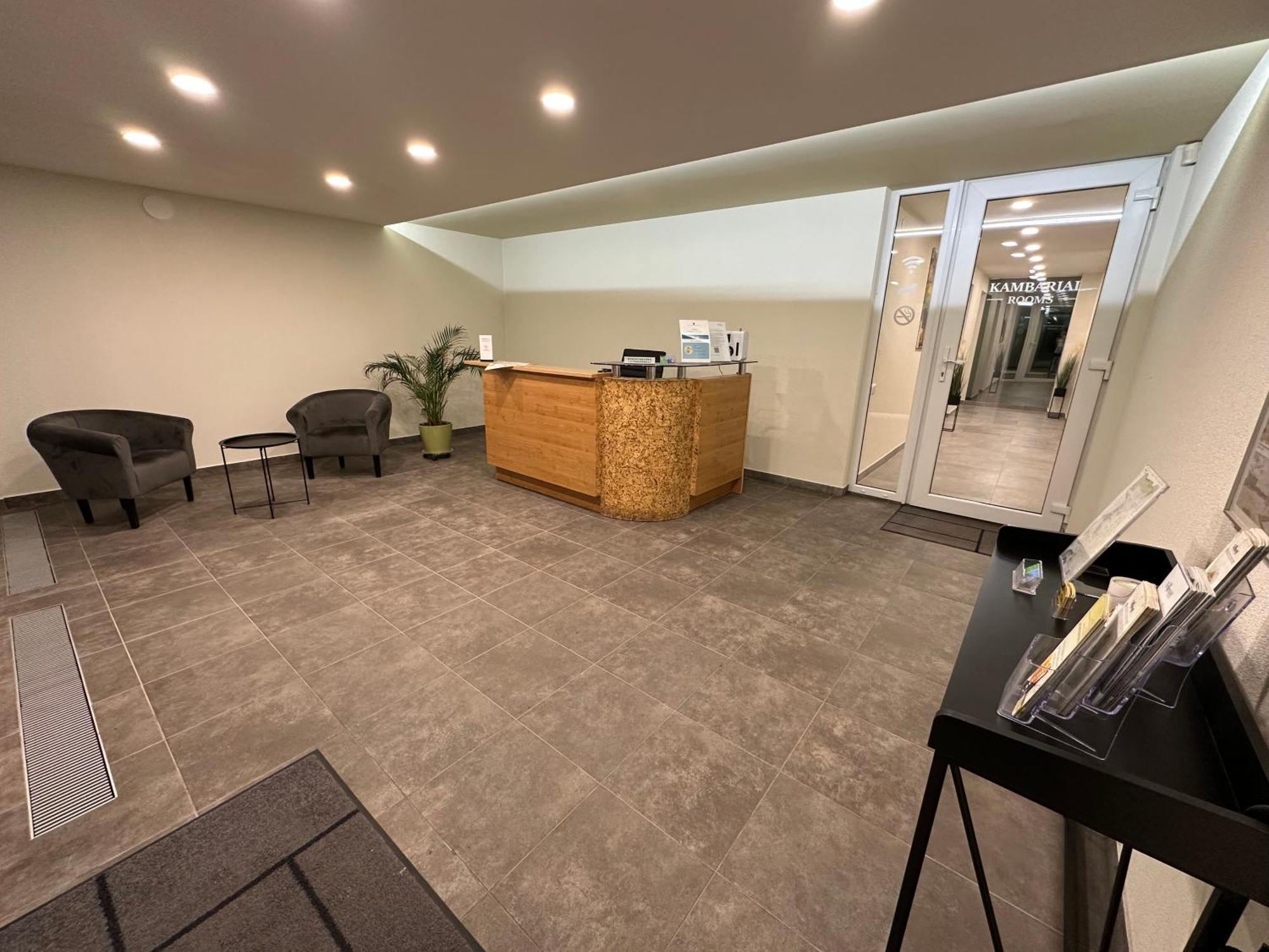 Hotel Zilina Mariampol Zewnętrze zdjęcie
