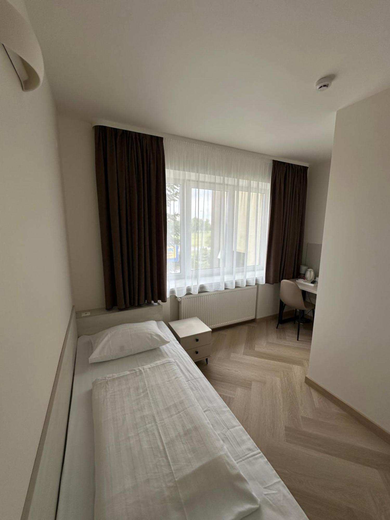 Hotel Zilina Mariampol Zewnętrze zdjęcie