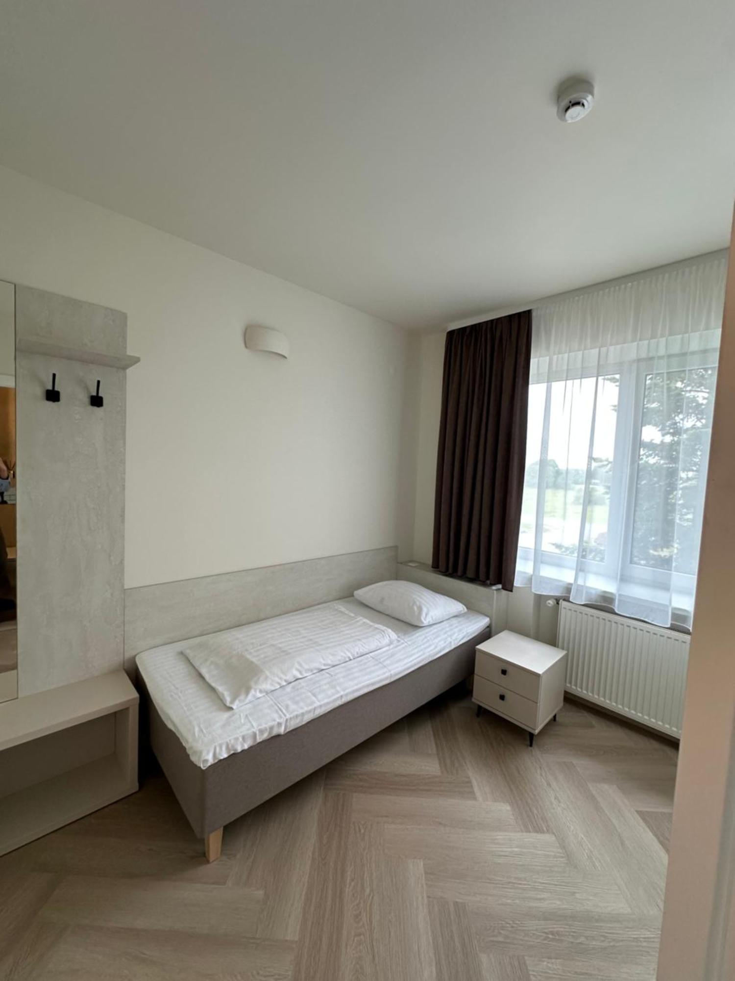 Hotel Zilina Mariampol Zewnętrze zdjęcie