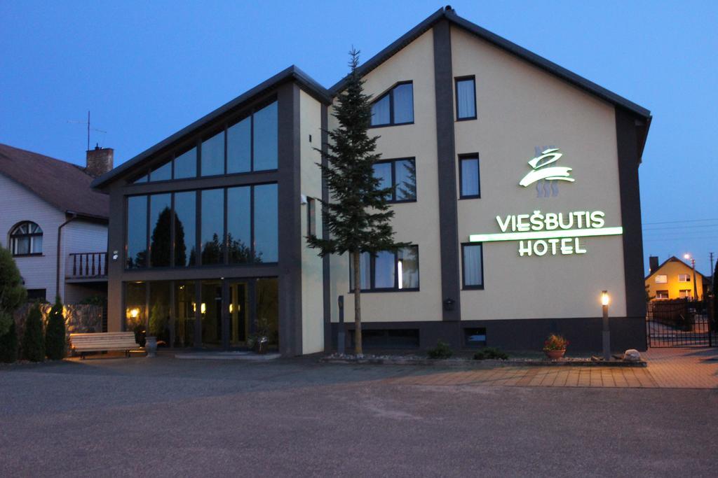 Hotel Zilina Mariampol Zewnętrze zdjęcie